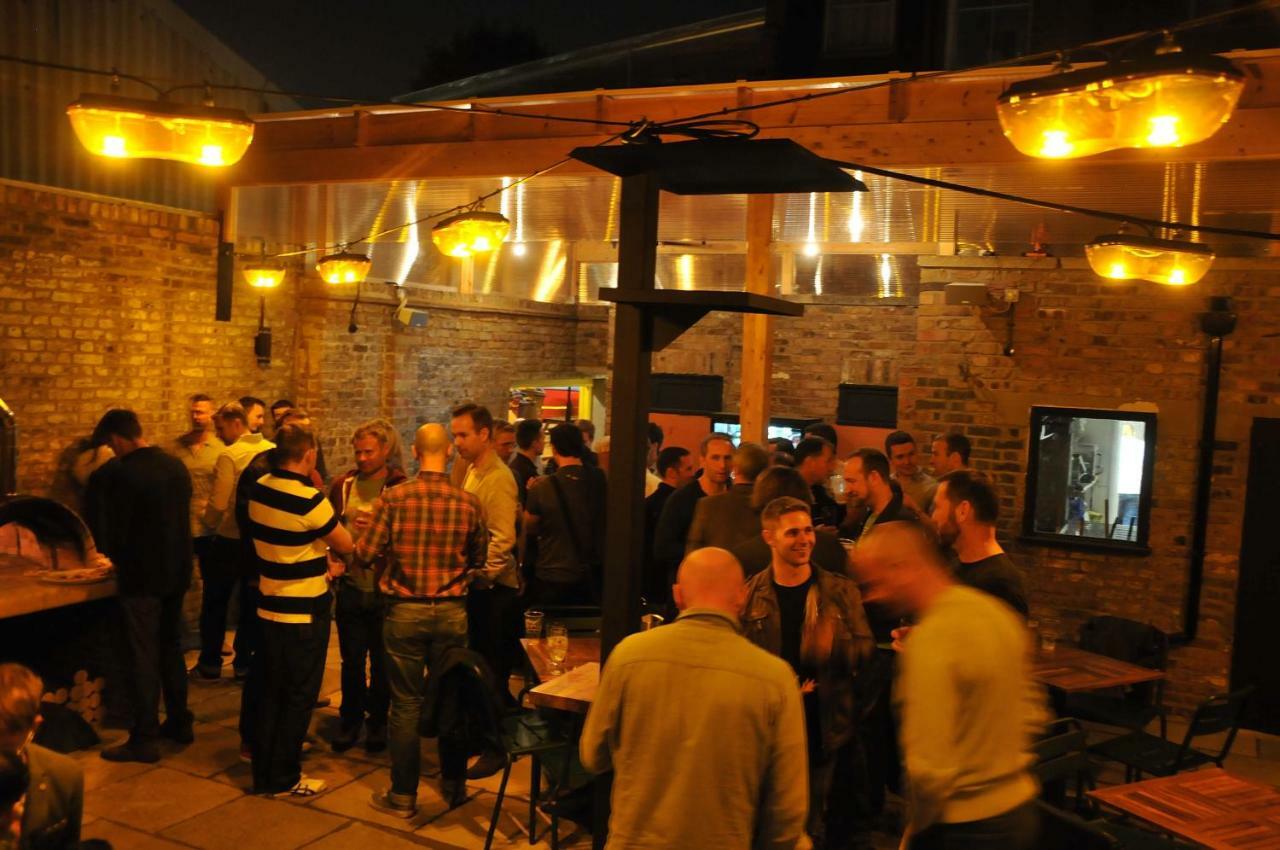 Gasthof The Grange Pub 3*